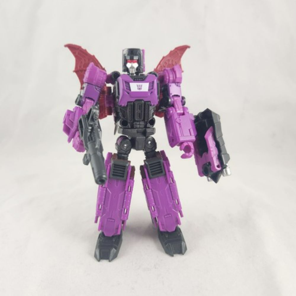 header image - Transformers Generations TakaraTomy Legends LG34 Wipe (Mindwipe), incomplete | eBay