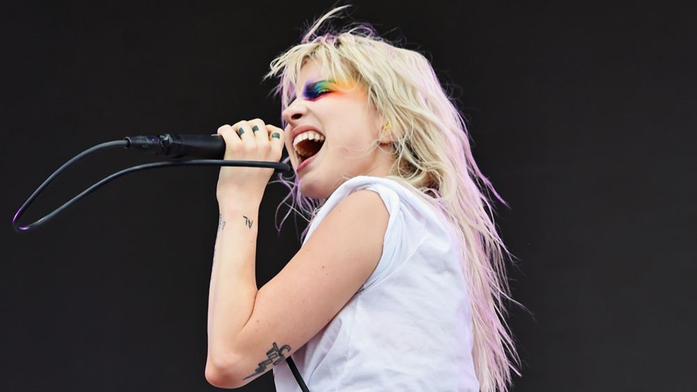 header image - Hayley Williams Hopes Christian Music Industry ‘Crumbles’ Amid Michael Tait Scandal: ‘F— All of You Who Knew and Didn’t Say Anything’