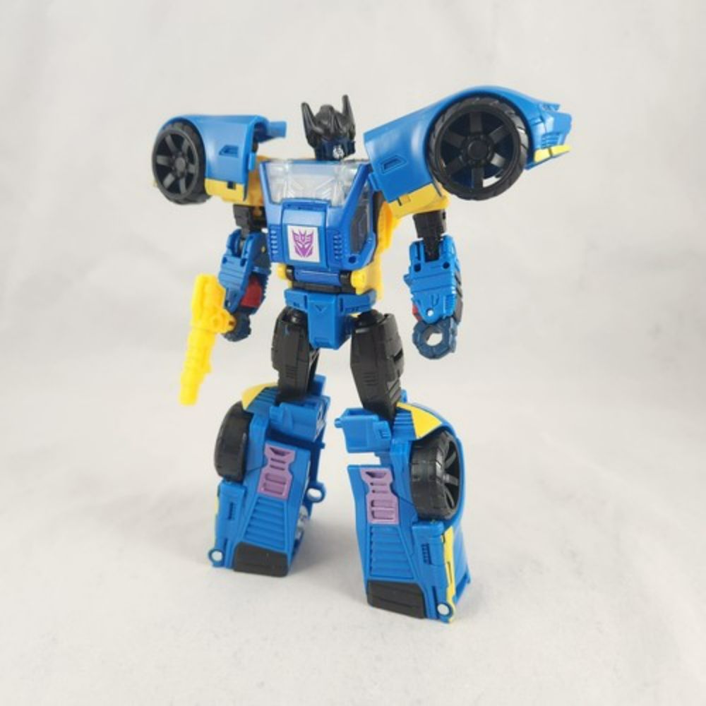 header image - Transformers Galactic Odyssey Dominus Criminal Pursuit Counterpunch/Punch, loose | eBay