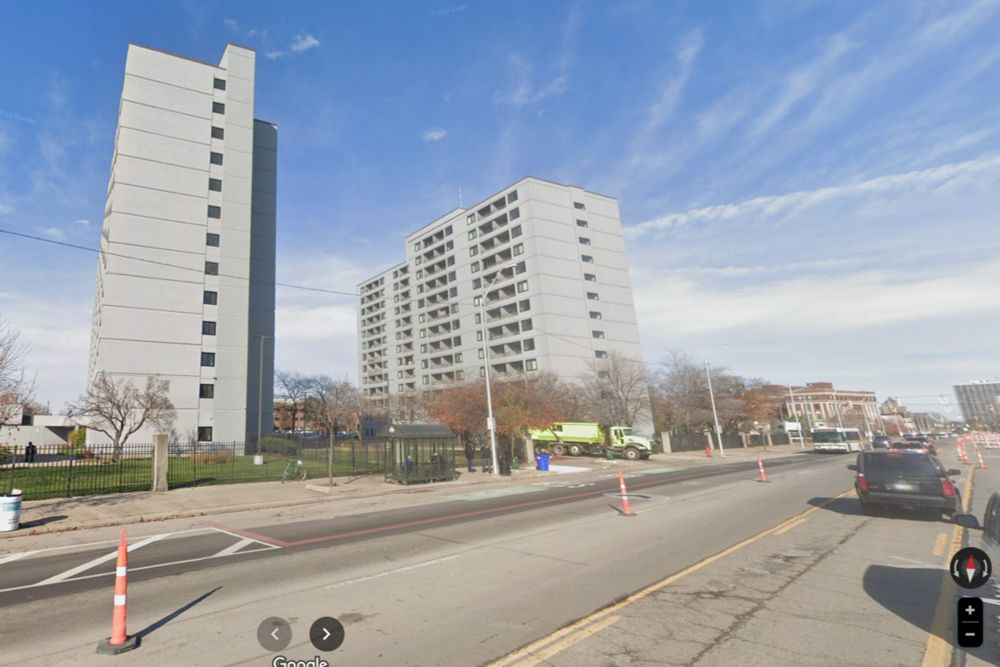 header image - Senior citizen love triangle lands four in hospital after shoot out, cops say