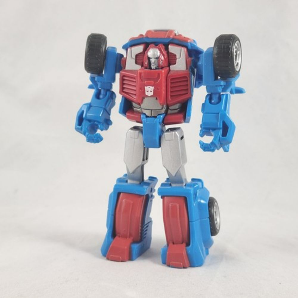header image - Transformers Generations Thrilling 30 Gears, loose, painted helmet, no Eclipse | eBay
