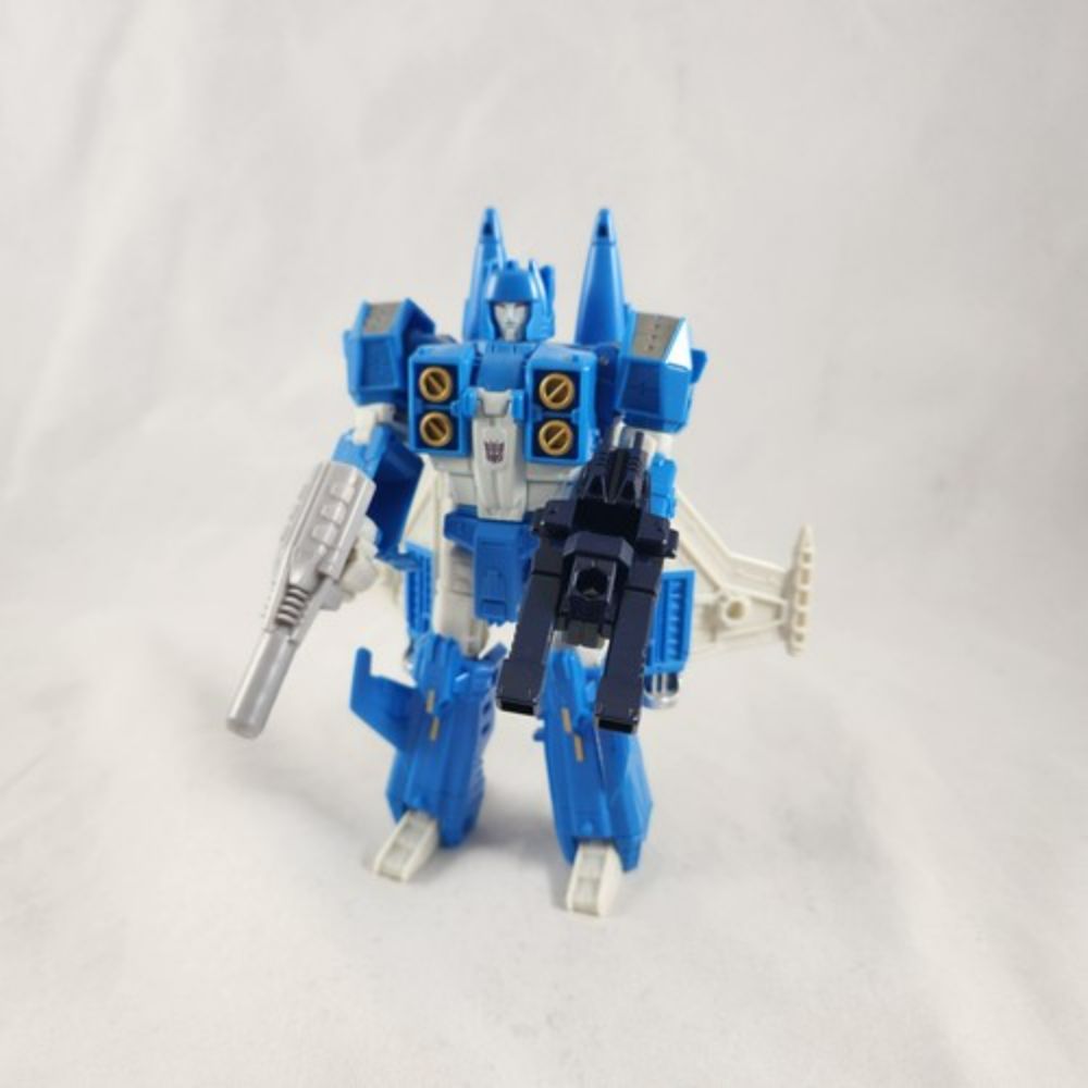 header image - Transformers LG 55 Slugslinger, broken, loose, incomplete, a real winner | eBay