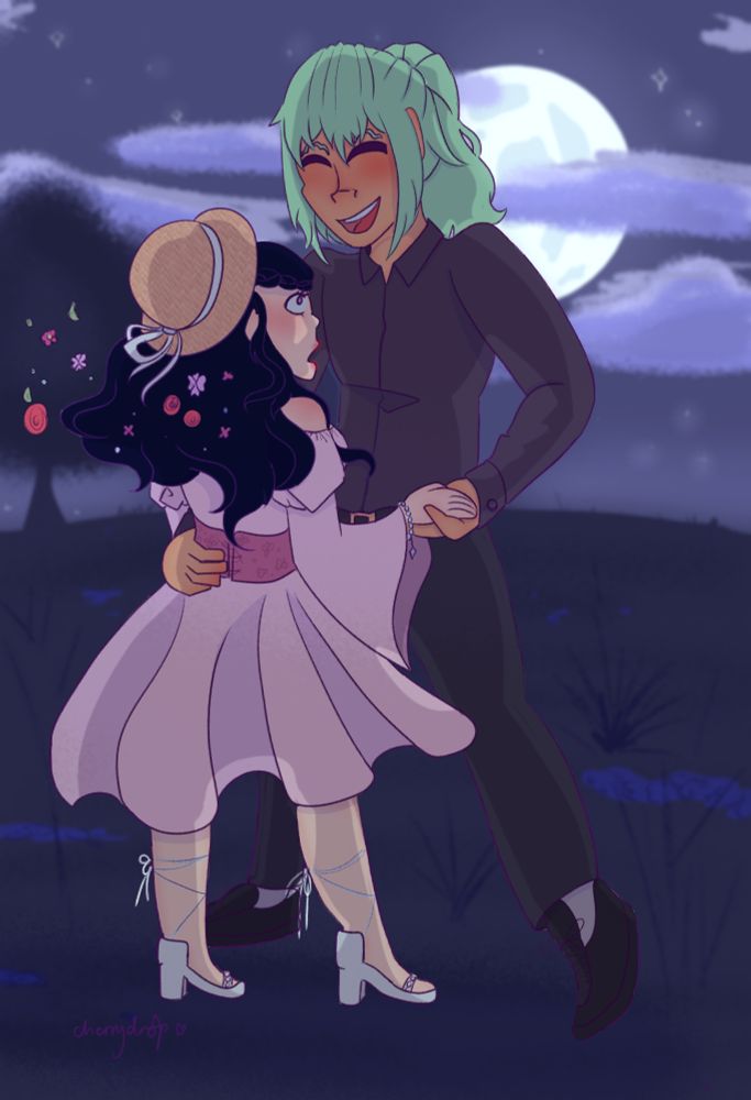 Same thing but without the neon effects