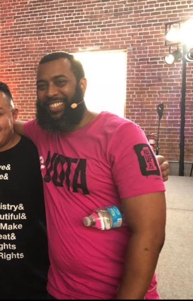 Less skinny Munk a few month later