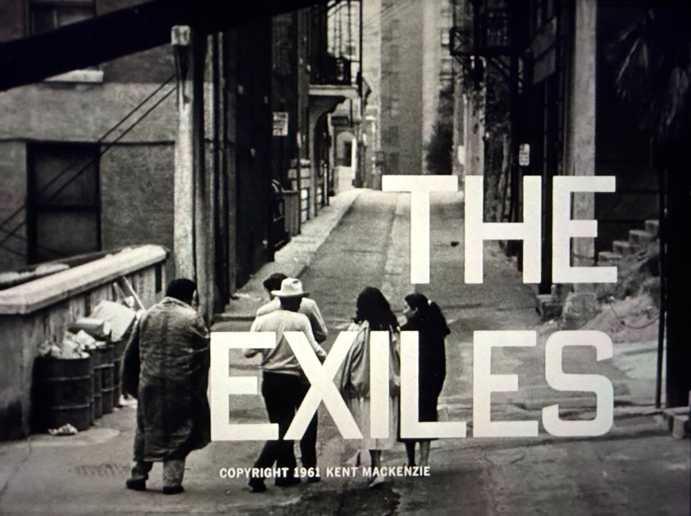 The Exiles
