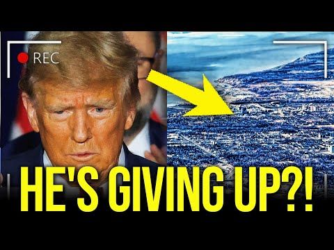 Trump’s SECRET DEAL to SCREW THE U.S.A exposed