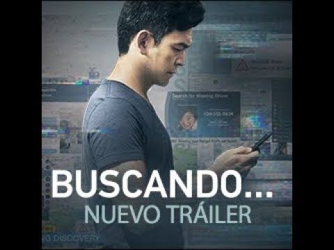Buscando... - Tráiler Oficial #2