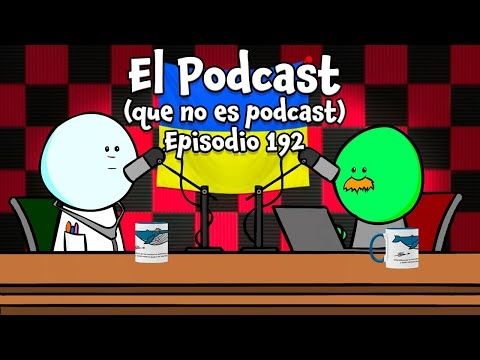 El Podcast (QNEP): Machicharito