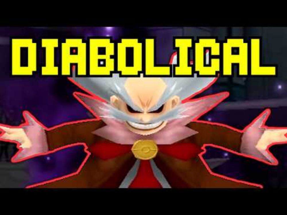 How Speedrunners Beat the Hardest Final Boss in Pokemon