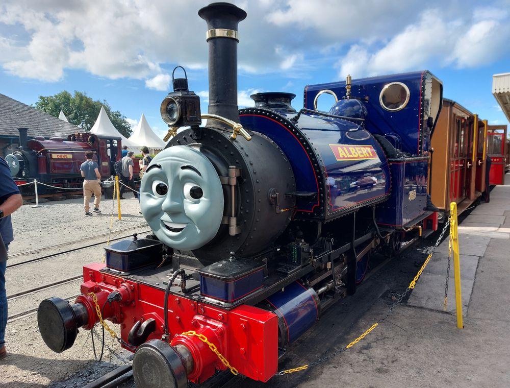 Albert