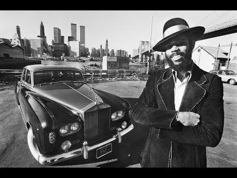 Be Thankful For What You've Got - William DeVaughn