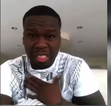 What he say fuck me for