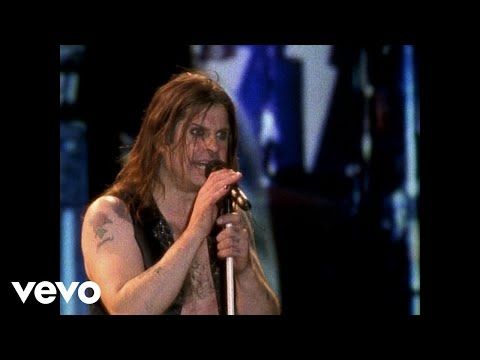 Ozzy Osbourne - War Pigs (Live & Loud)