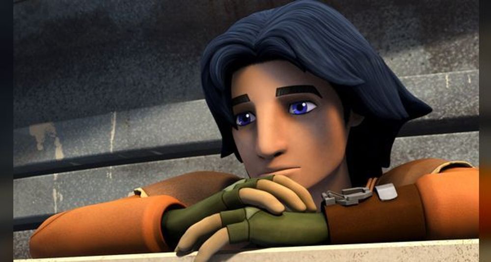 Star Wars Rebels Remembered