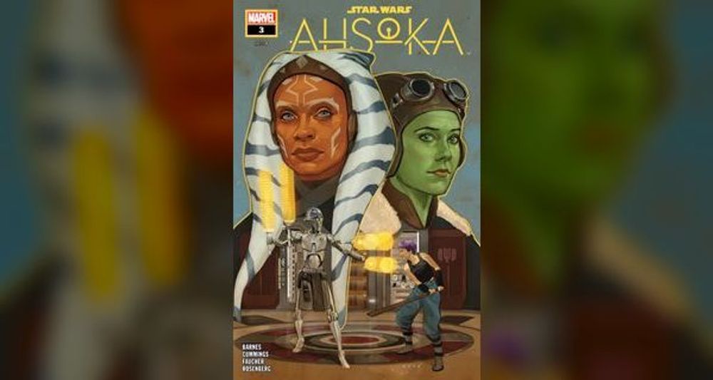 Ahsoka 3