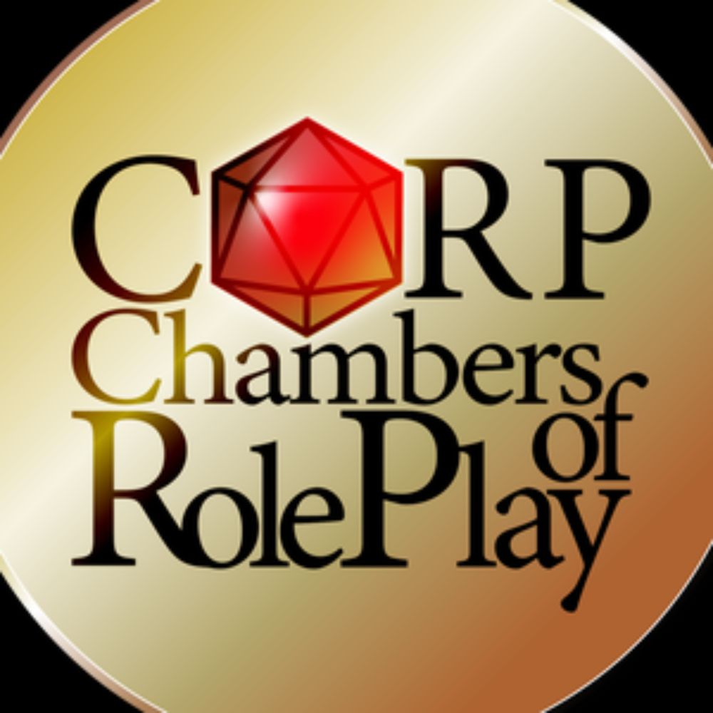 ChambersofRoleplay - Twitch