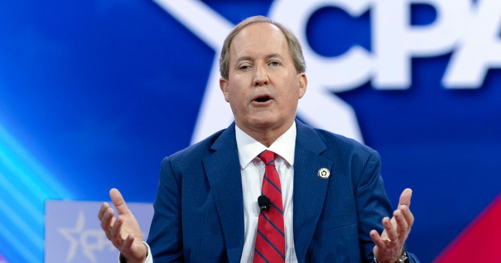 The Legislature has approved a bill that allows the Texas attorney general to prosecute election crimes. Critics say the legislation violates the separation...