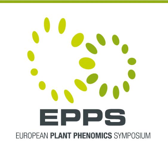 Logo of the EPPS2025 in Bonn from 16th to 19th September 2025.