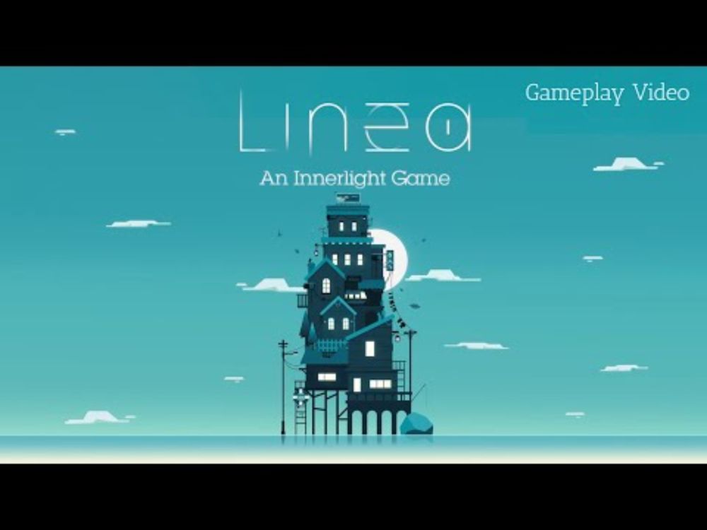 Linea: An Innerlight Game - Gameplay NSW