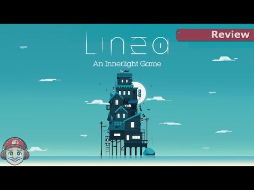 Review: Linea: An Innerlight Game on Nintendo Switch 2