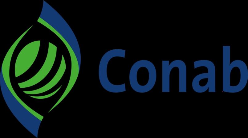 Logo da conab