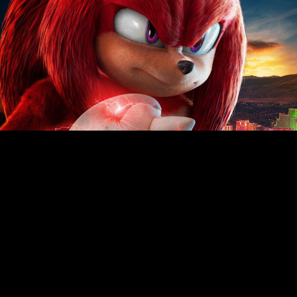 Full Knuckles Soundtrack Released Digitally