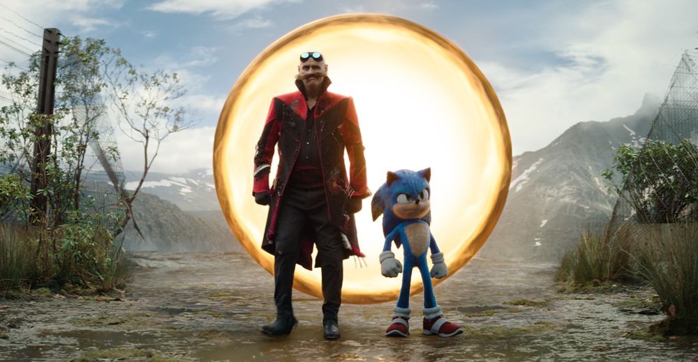 Sonic the Hedgehog 3 Cracks All-Time Box Office Lists Less Than a Month After Release
