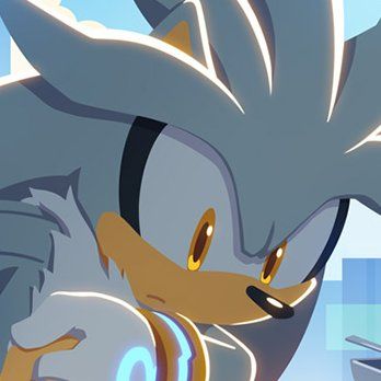 SONICPICT August 2025 Calendar: “A Hardworking Boy’s Sweet Day Off”
