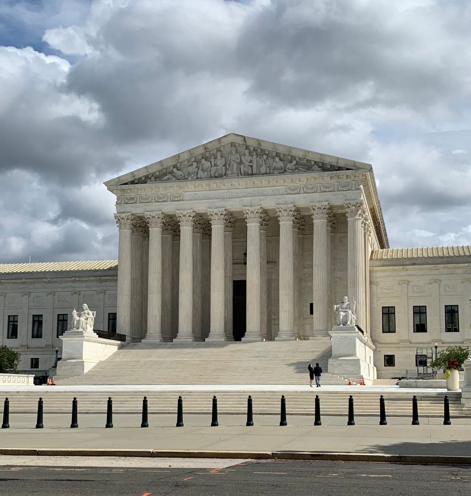 Supreme Court of the United States 