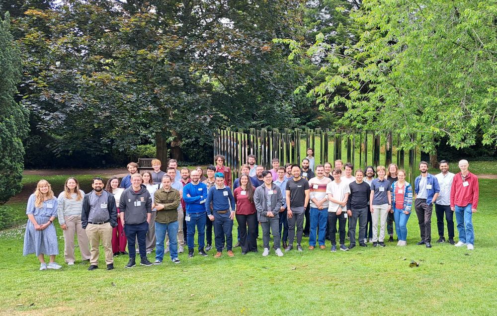 Our conference photo 