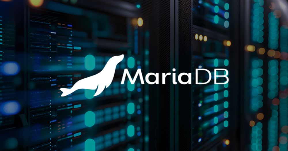 K1 Acquires MariaDB, a Leading Database Software Company, and Appoints New CEO