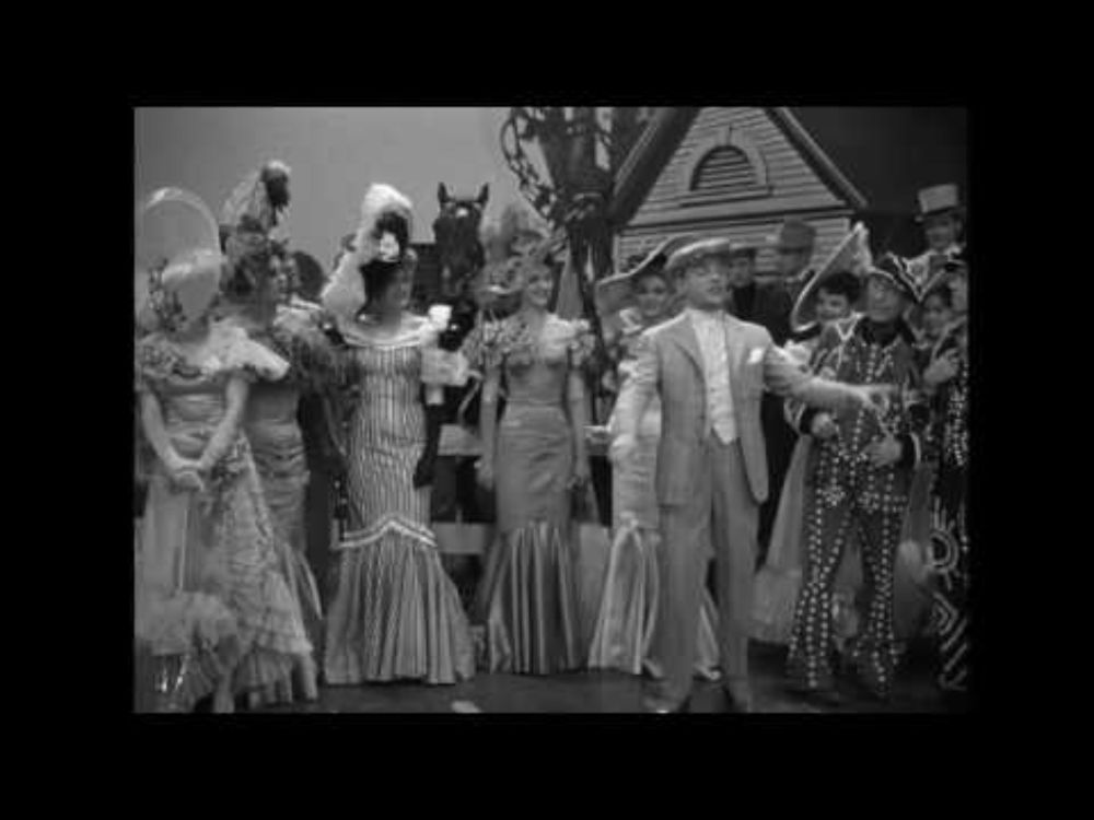 Yankee Doodle Dandy - Jimmy Cagney