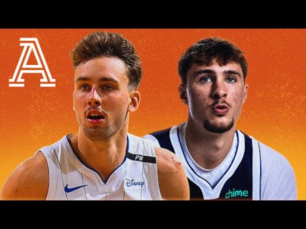 First Time All Stars (with Trill Bro Dude & Sam Sheehan of You Know Ball Podcast)