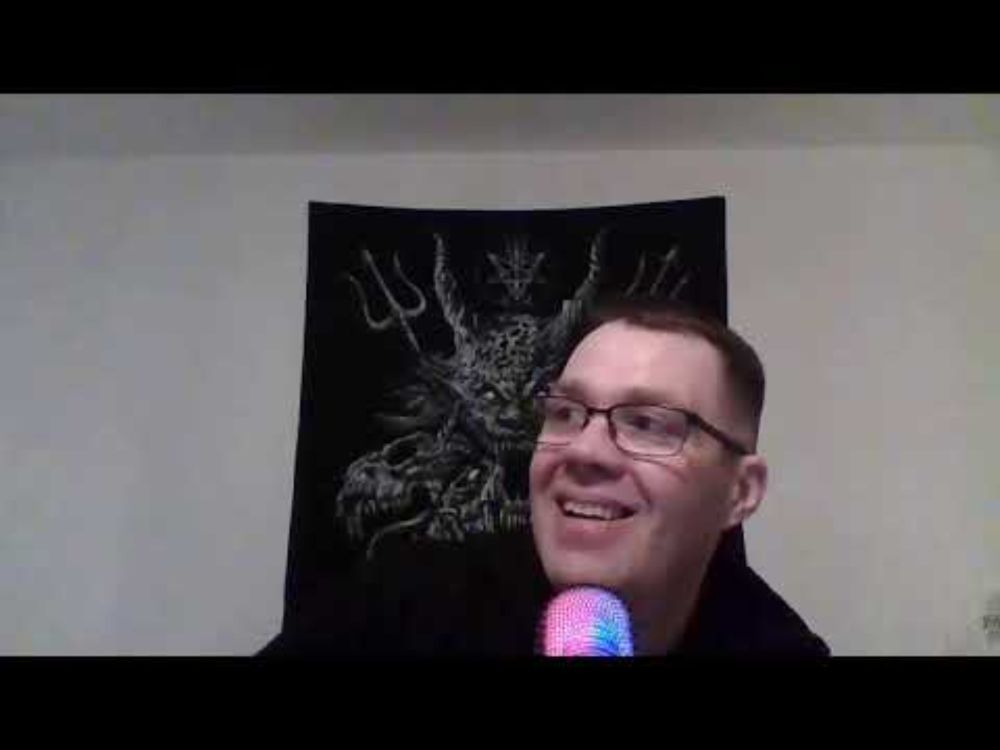 CONTINUAÇÃO - LIVE DE DOMINGO - EXUS RAROS E ALGUNS MISTÉRIOS PARTE 10 - 14/07/2024