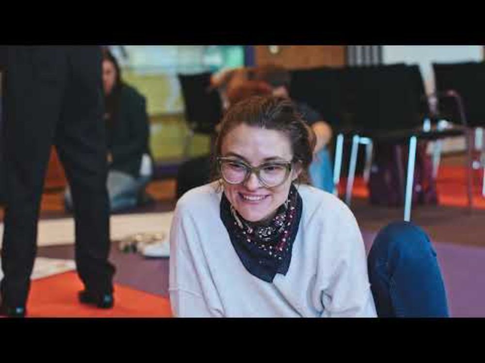 THE STAGE PROJECT | Ethical approach