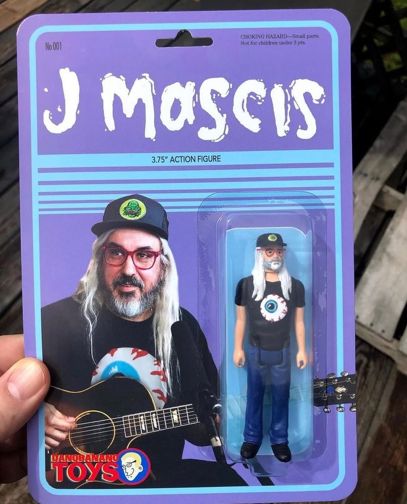 A real American hero