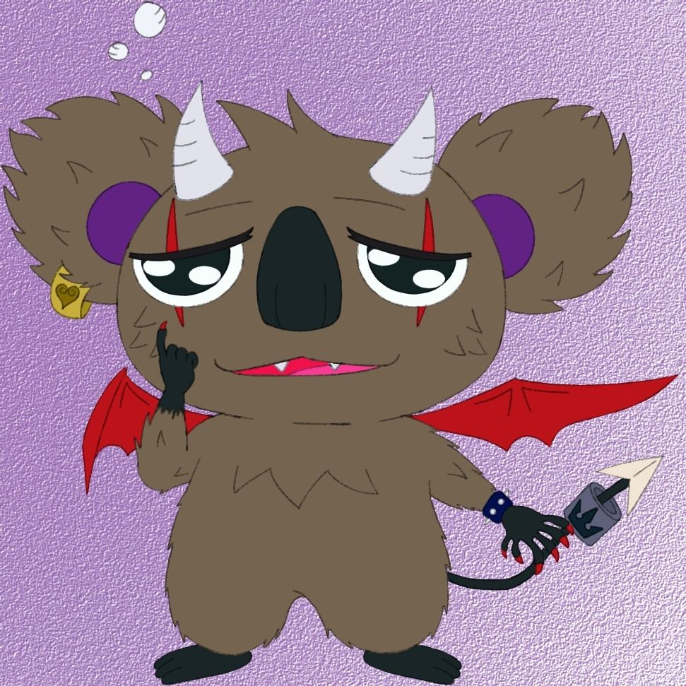 Kingdom Hearts Phascomon