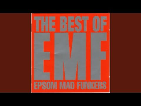 Emf (Live at the Bilson)