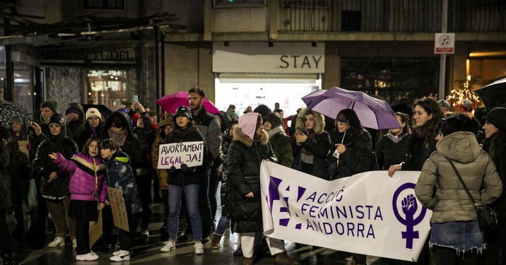 Acció Feminista expressa la seva decepció amb el SIAD