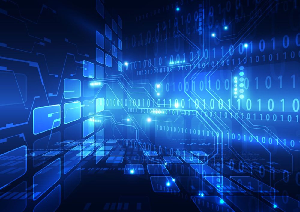 A timeline of important moments in the history of technology from the first stone tools to artificial intelligence.