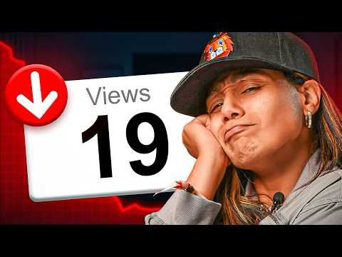 Why I Regret Deleting My Failed Posts