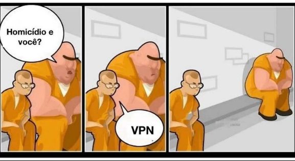 meme sobre vpn