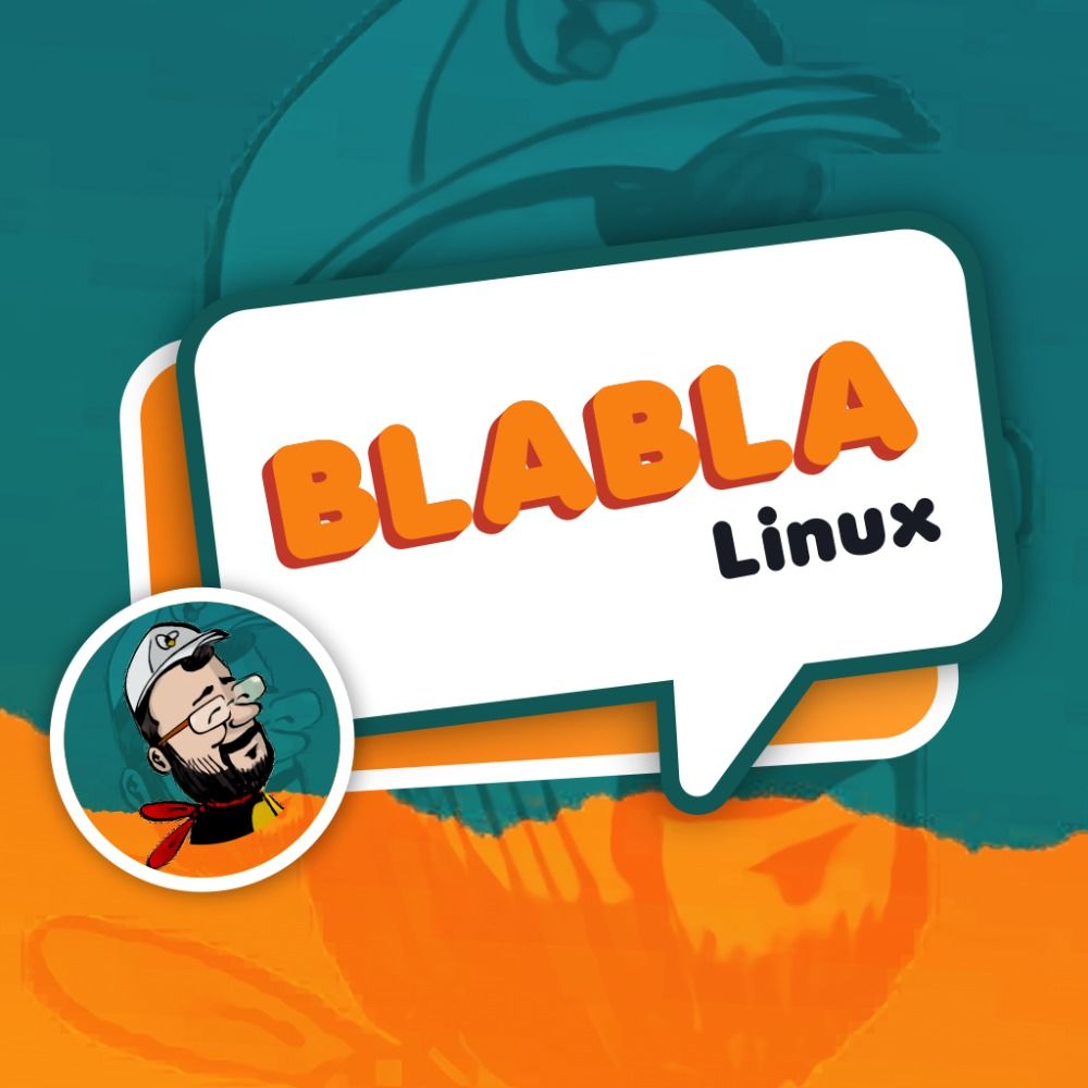Blabla Linux