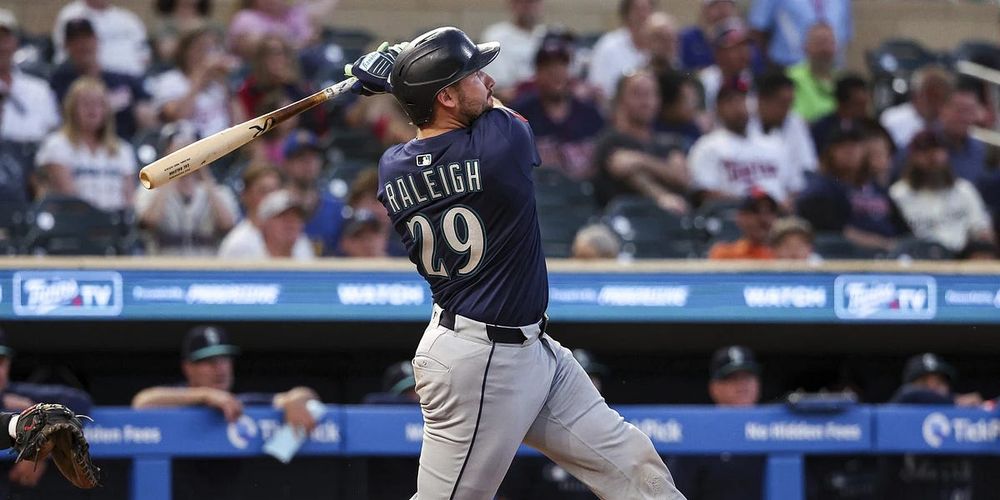 Cal Raleigh being worth of comparisons to Johnny Bench says a lot about his epic 2025 campaign.