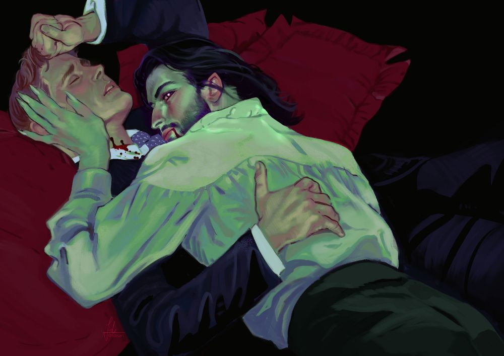 Image included in @fidisart.bsky.social's post loading=
