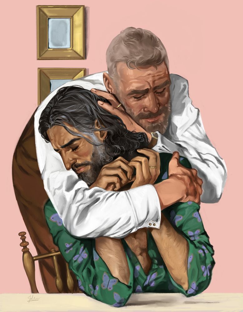 Image included in @fidisart.bsky.social's post loading=