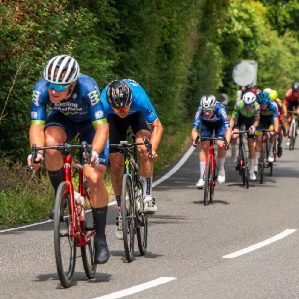 2024 EMRRL Leicester Forest CC Road Race: startlist and preview