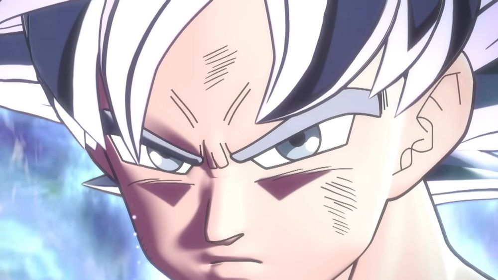 Dragon Ball Xenoverse 2 'Future Saga Chapter 2' DLC Teaser Trailer Released