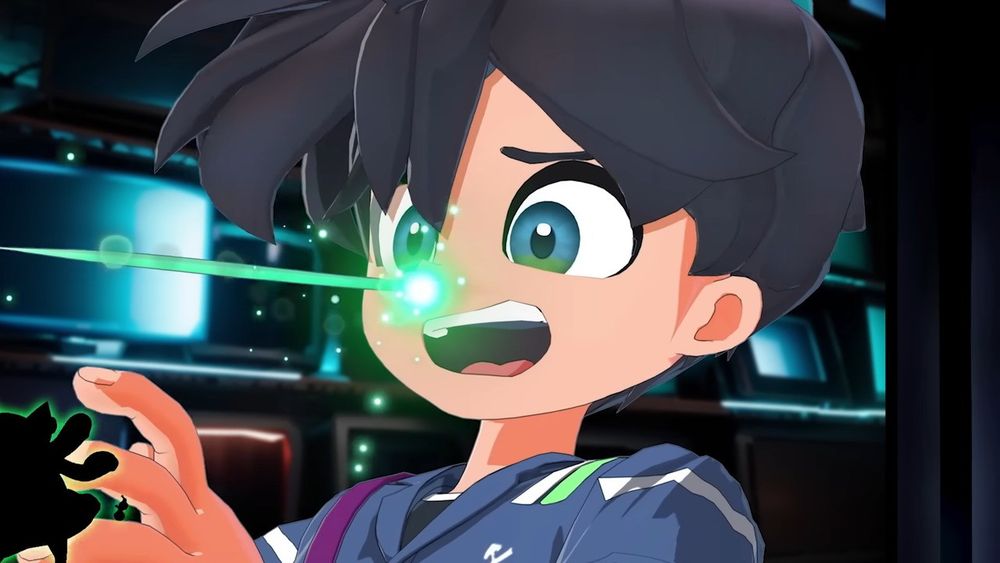 Level-5's New Yo-Kai Watch 'Holy Horror Mansion' Teaser Supposedly Features AI Artwork