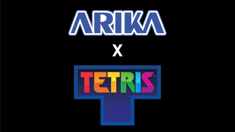 Arika Officially Developing New Entry In 'Tetris: The Grand Master' Series